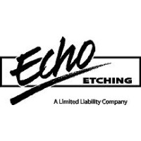 Echo Etching LLC logo - Similar company to Colibri Design Collective