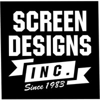 Screen Designs Inc. logo - Similar company to Amd Promotions