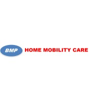 BMP Home Mobility Care logo - Similar company to Entogo Inc