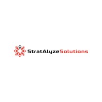 Stratalyze Solutions (Now Part Of Elire)