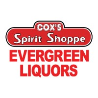 Cox's & Evergreen Liquors logo - Similar company to Old 502 Winery
