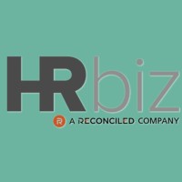 HR Business Solutions logo - Similar company to Rt Business Consultant Services Bookkeeping Payroll Hr