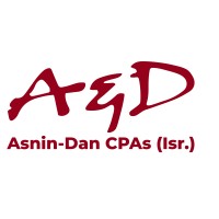Asnin-Dan CPAs logo - Similar company to Alkalay & Co