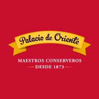 Conservas Palacio de Oriente logo - Similar company to Conservas Friscos