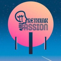 RethinkPassion logo - Similar company to Lane Technology Solutions