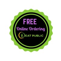 EAT Public logo - Similar company to Beats4Me