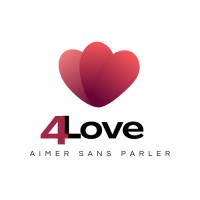 4love logo - Similar company to Imoprius Unip Lda