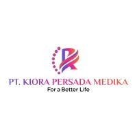 Kiora Persada Medika logo - Similar company to Pt. Arzea Techno Medica