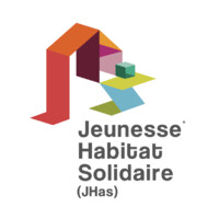 JEUNESSE HABITAT SOLIDAIRE logo - Similar company to Association Aipac