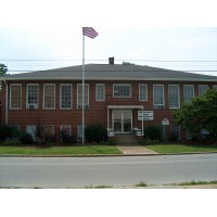 Carter County Schools logo - Similar company to Cumberland Development, Llc