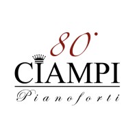 Ciampi Pianoforti logo - Similar company to Tb Construtora