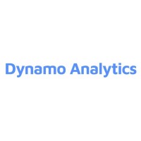 Dynamo Analytics logo - Similar company to Champs Analytics