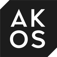 AKOS logo - Similar company to Akos