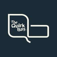 The Quirk Bay logo - Similar company to Conexus