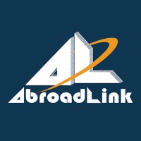 AbroadLink Translations logo - Similar company to Ethitra