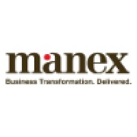 Manex Consulting logo - Similar company to Manex