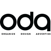 Oda Marketing logo - Similar company to The Sab Studios