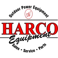 Harco Equipment logo - Similar company to Proroofing