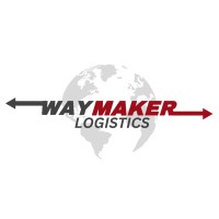 Waymaker Logistics logo - Similar company to Waymaker Enterprises, Inc