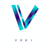 VÄKI logo - Similar company to Robo Garage