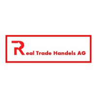 Real Trade Handels AG logo - Similar company to Forrest Immobilier - Swiss Real Estate