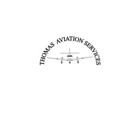 Thomas Aviation Services logo - Similar company to Hopperson
