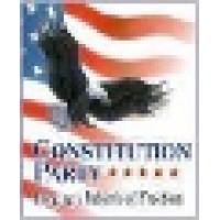 Constitution Party Of Virginia