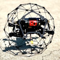 Drone Services logo - Similar company to Drone Launch Academy