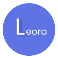 Leora Infotech logo - Similar company to Cavin Infotech