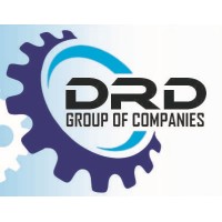 DRD Group of Companies logo - Similar company to Imab Engineering Works