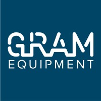 Gram Equipment logo - Similar company to The English Pub - You'Ll Never Walk Alone