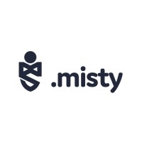 The Misty logo - Similar company to Openxai