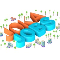 JokaJobs logo - Similar company to Archipel&Co.