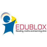 Edublox specialised reading, maths and learning services logo - Similar company to Edublox Online Tutor