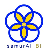 samurAI BI logo - Similar company to Logikē Group