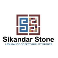 SIKANDAR STONE logo - Similar company to Open Studios