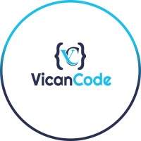 Vican Code logo - Similar company to Stylicai