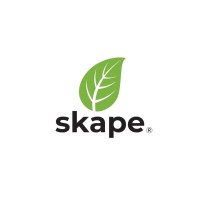 Skape logo - Similar company to Sell Convert Clean