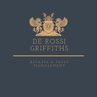 De Rossi Griffiths logo - Similar company to M&B Law