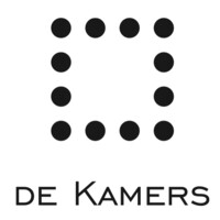 De Kamers logo - Similar company to Leefbare Stad Deventer