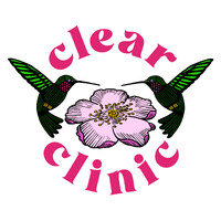 CLEAR Clinic logo - Similar company to Out Central Oregon