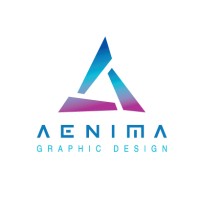 Aenima Genève logo - Similar company to Studio Radis