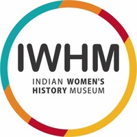 Indian Women's History Museum logo - Similar company to National Film Authority