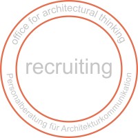 ofat recruiting logo - Similar company to Masterstudiengang Amm Architektur Media Management