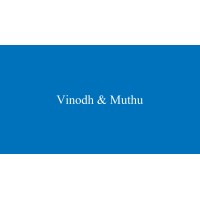 Vinodh & Muthu logo - Similar company to S Vishnu & Co
