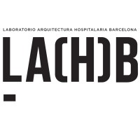 LA(H)B Laboratorio Arquitectura Hospitalaria Barcelona logo - Similar company to Hamau Studio