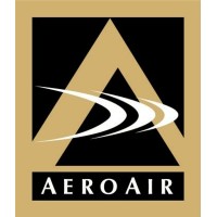 Aero Air logo - Similar company to Precise Flight, Inc.