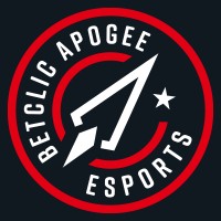 Betclic Apogee logo - Similar company to Futwiz