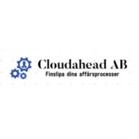 Cloud Ahead Ab