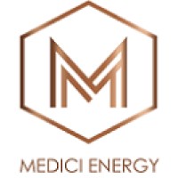 Medici Energy GmbH logo - Similar company to Ekomi - The Feedback Company